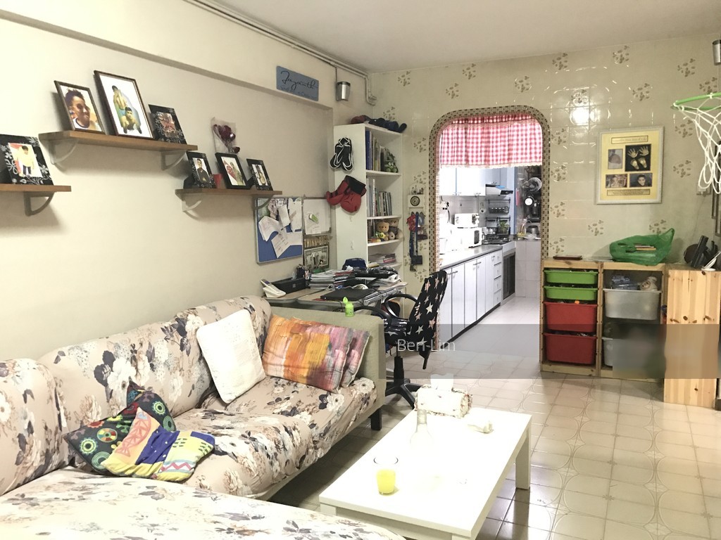 Blk 624 Ang Mo Kio Avenue 4 (Ang Mo Kio), HDB 3 Rooms #135078462